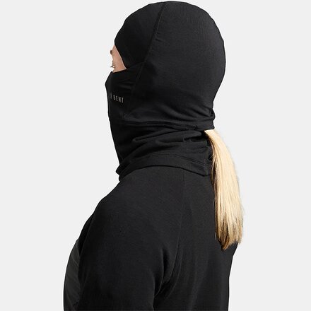 Le Bent - Double Up Midweight Balaclava