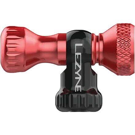 Lezyne - Control Drive CO2