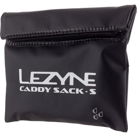 Lezyne - Caddy Kit - Black
