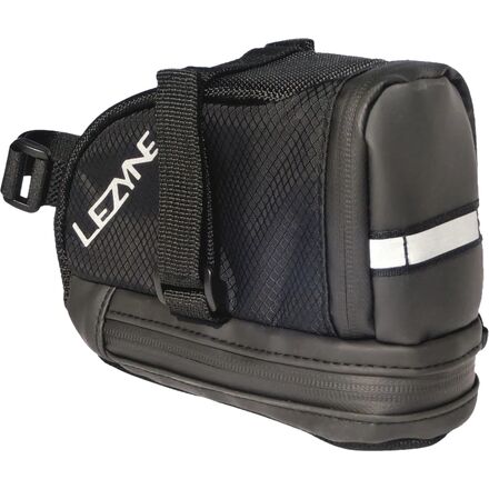 Lezyne - Caddy Saddle Bag