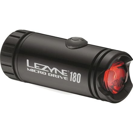 Lezyne - Micro Drive Tail Light