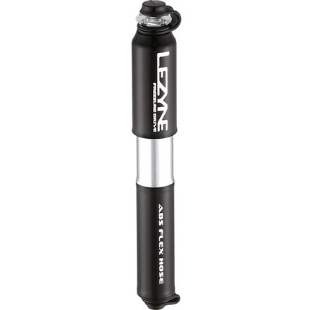 Pressure Drive Pump