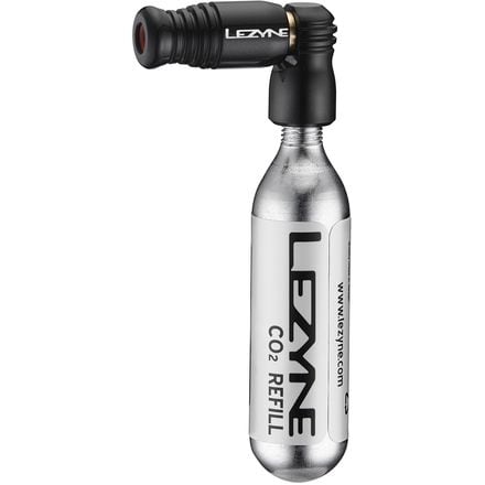 Lezyne - Trigger Speed Drive Co2 Inflator