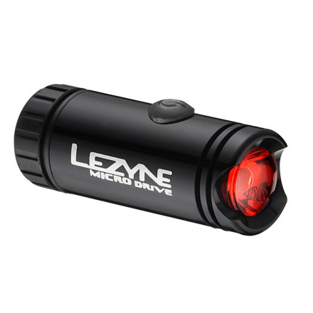 Lezyne - Micro Drive Rear Light