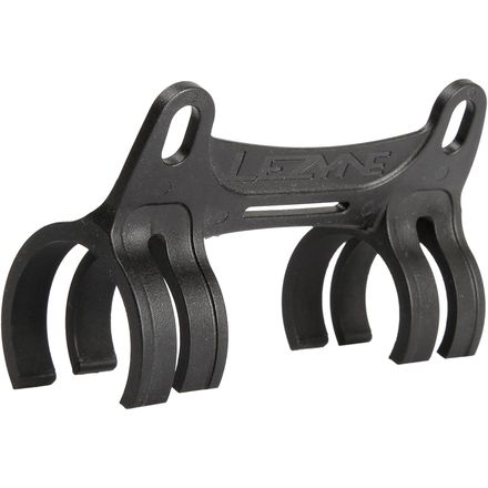 HV Pump Mount