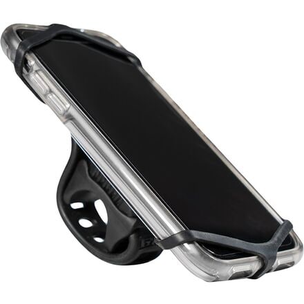 Lezyne - Smart Grip Phone Mount