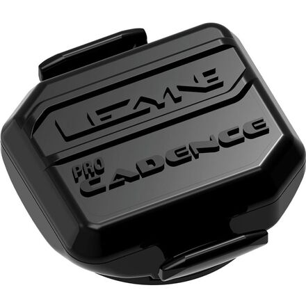 Lezyne - Pro Cadence Sensor - Black