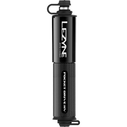 Lezyne - Pocket Drive HV Pump