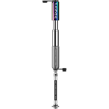Lezyne - Pocket Drive Pro Pump
