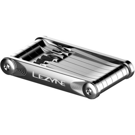 Lezyne - SV Pro 11 Multi Tool - Silver