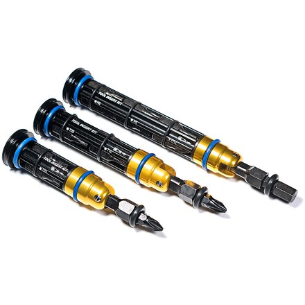 Lezyne - Tool Insert Kit