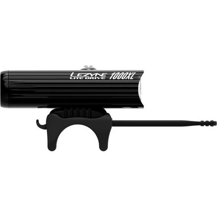 Lezyne - Lite Drive 1000XL + Strip Drive Light Pair
