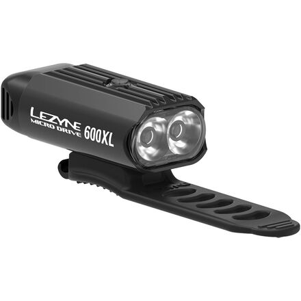 Lezyne - Micro Drive 600XL Headlight