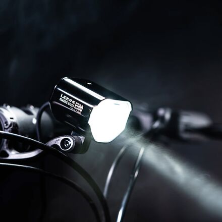 Lezyne - E-Bike Forward Center Mount
