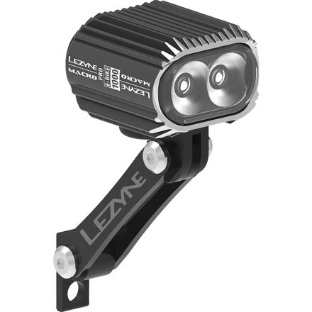 Macro Drive 1000 eBike Headlight