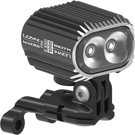 Lezyne - Macro Drive 1000 eBike Headlight