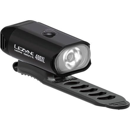 Lezyne - Mini Drive 400XL Headlight