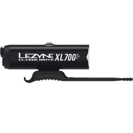 Lezyne - Classic Drive 700XL Plus Headlight