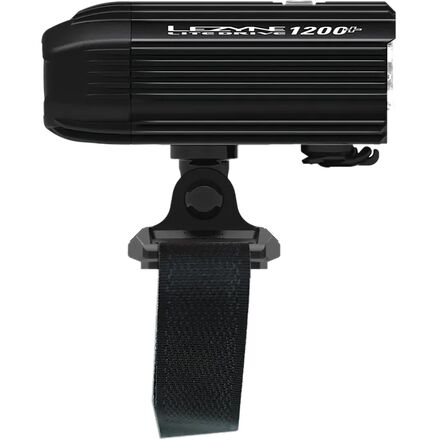 LEZYNE REACT DRIVE FRONT | LED FRONT BIKE LIGHT