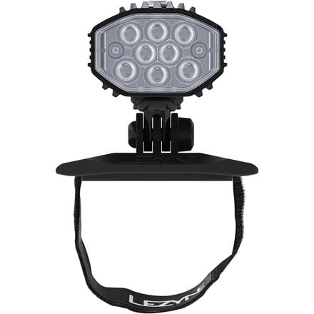 Lezyne - Helmet Micro Drive Pro 1000 Plus Headlight