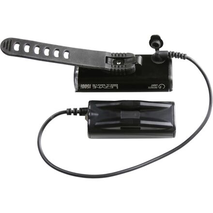 Infinite Light Power Pack Plus