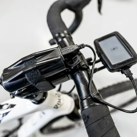 Lezyne - Infinite Light Power Pack Plus