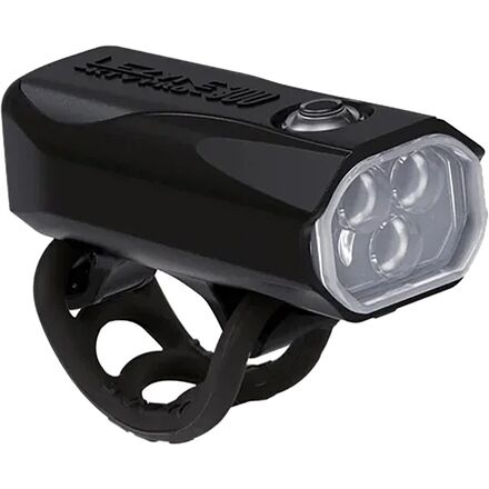 Lezyne - KTV Drive Pro 300 Plus Headlight - Black