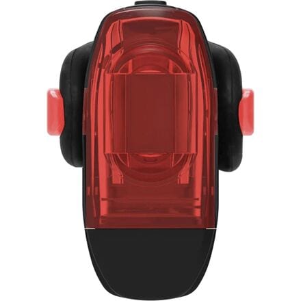 Lezyne - KTV Drive Pro Plus Alert Tail Light