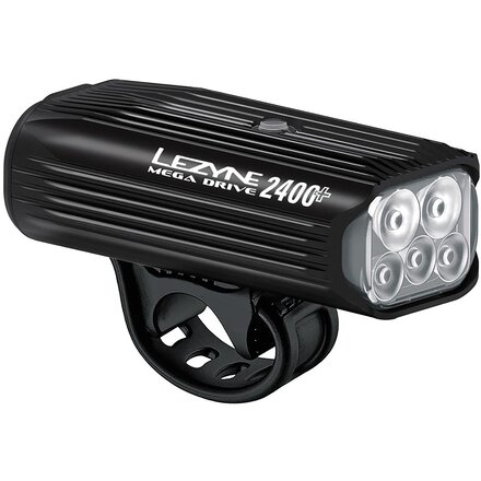 Mega Drive 2400 Plus Loaded Headlight
