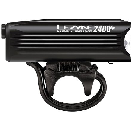 Lezyne - Mega Drive 2400 Plus Loaded Headlight