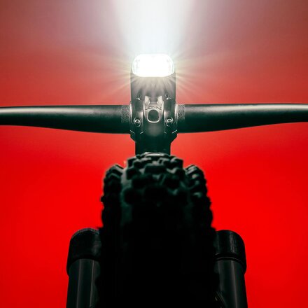 Lezyne - Mega Drive 2400 Plus Loaded Headlight
