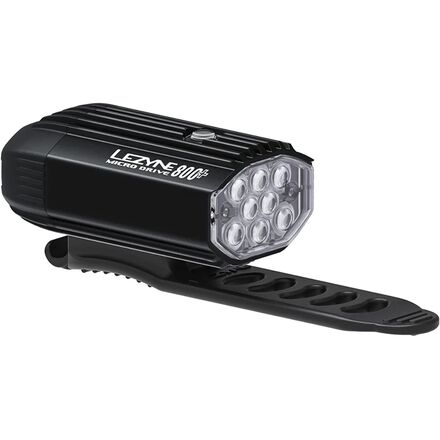 Lezyne - Micro Drive 800 Plus Headlight