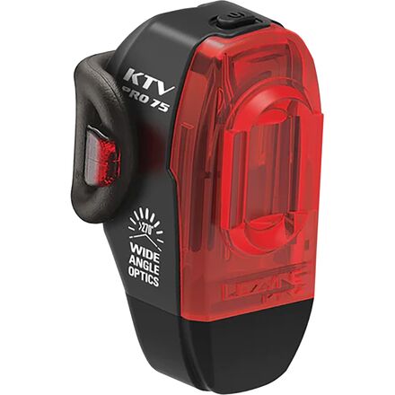 Lezyne - Mini Drive 400XL + KTV Drive Plus Light Pair