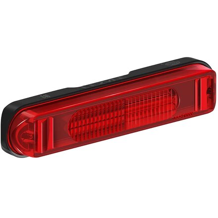 Rack Pro STVZO E40 E-Bike Rear Light