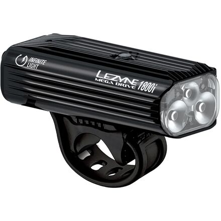 Super Drive 1800 Plus Smart Loaded Headlight