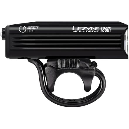 Lezyne - Super Drive 1800 Plus Smart Loaded Headlight