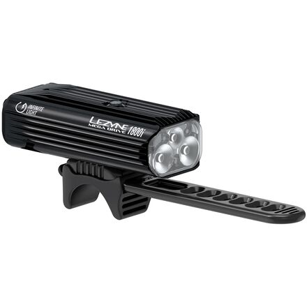 Lezyne - Super Drive 1800 Plus Smart Loaded Headlight