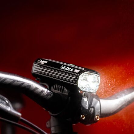 Lezyne - Super Drive 1800 Plus Smart Loaded Headlight