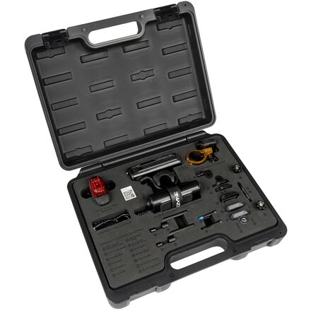 Lezyne - Super Drive 1800 Plus Smart Loaded Headlight