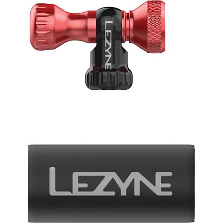 Lezyne - Control Drive Co2 Inflator