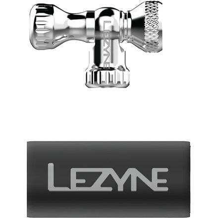 Lezyne - Control Drive Co2 Inflator
