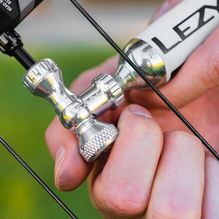Lezyne - Control Drive Co2 Inflator