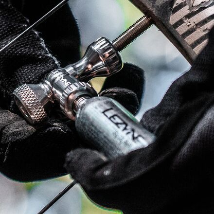 Lezyne - Control Drive Co2 Inflator
