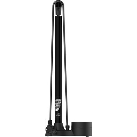 Lezyne - Macro HV Floor Drive Pump