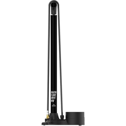 Lezyne - Macro HV Floor Drive Pump