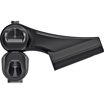 Caddy Qr Mount
