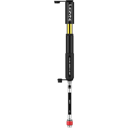 Lezyne - Clik Drive Hp