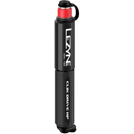 Lezyne - Clik Drive Hp