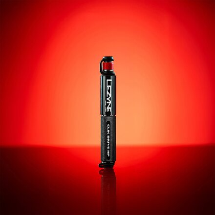 Lezyne - Clik Drive Hp