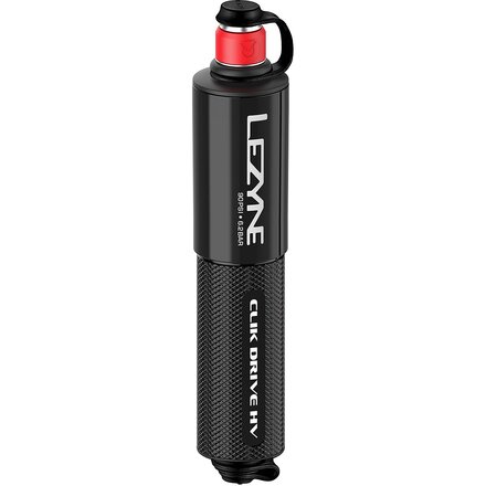 Lezyne - Clik Drive Hv